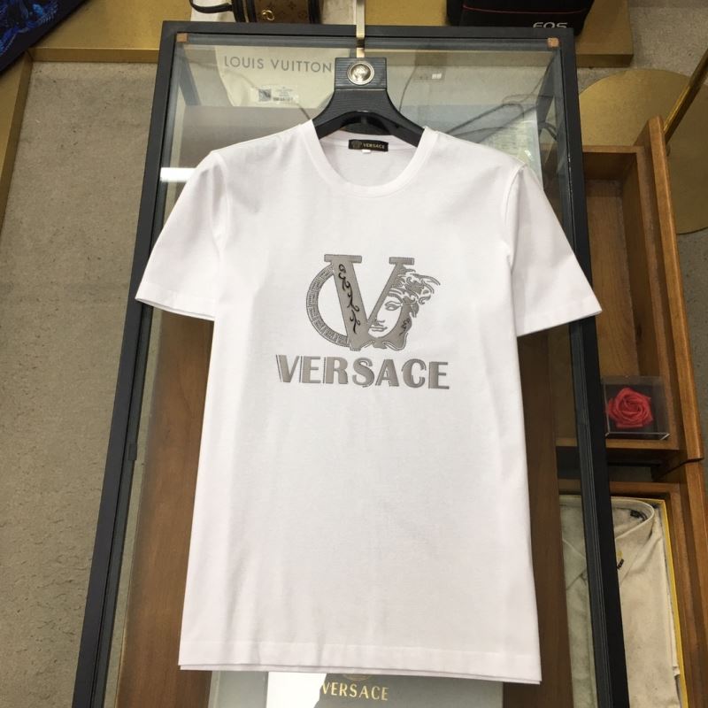 Versace T-Shirts